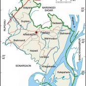 ‘আড়াইহাজার’ নামকরণের ইতিহাস