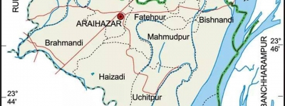 ‘আড়াইহাজার’ নামকরণের ইতিহাস